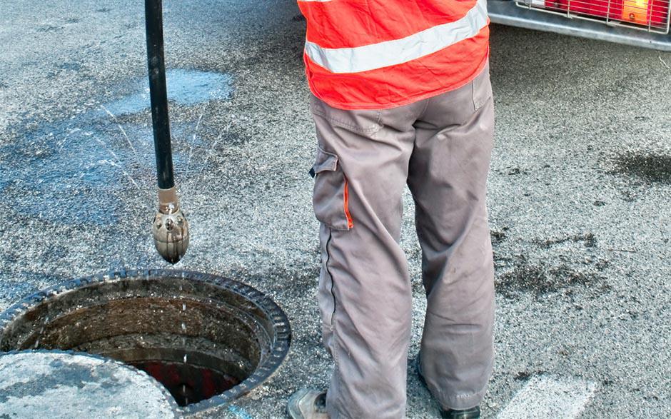 entreprise débouchage canalisation Émerainville