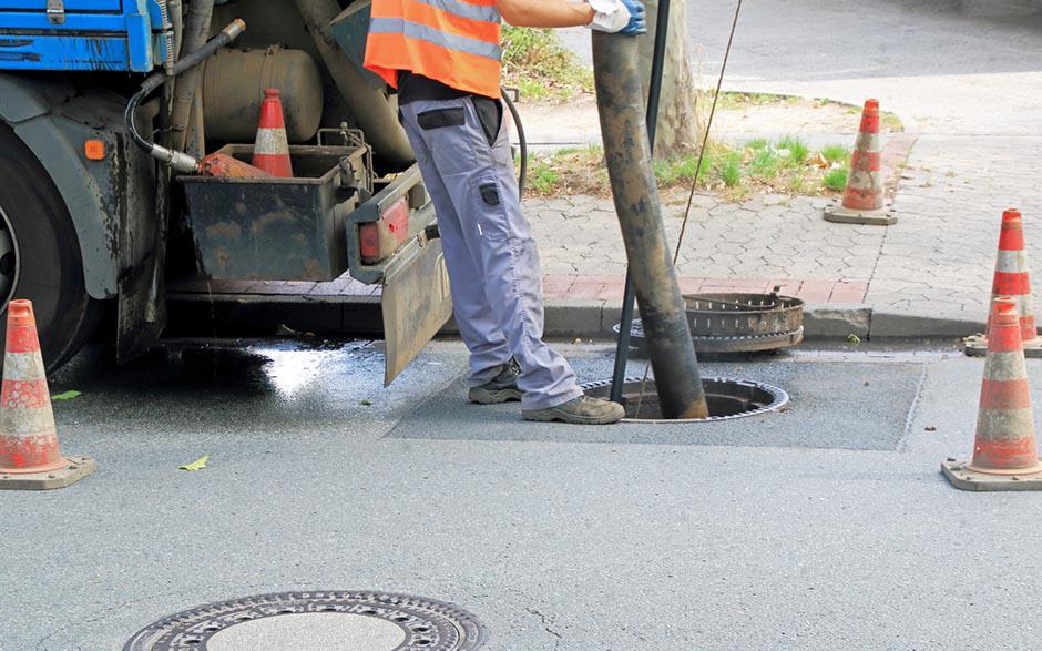 débouchage canalisation prix Émerainville