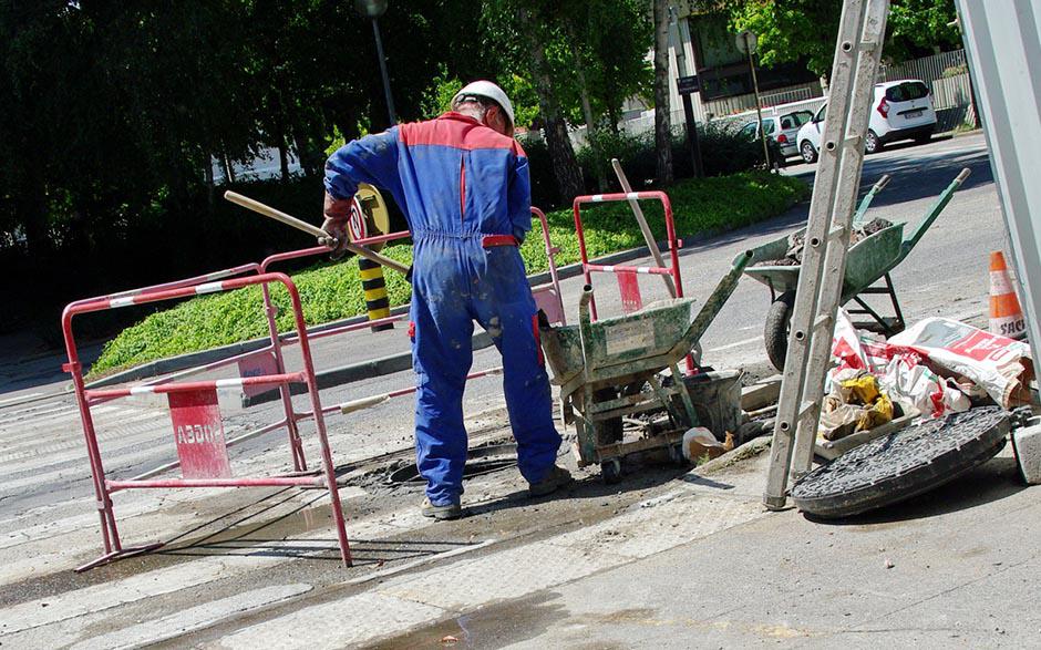 entreprise débouchage canalisation Émerainville