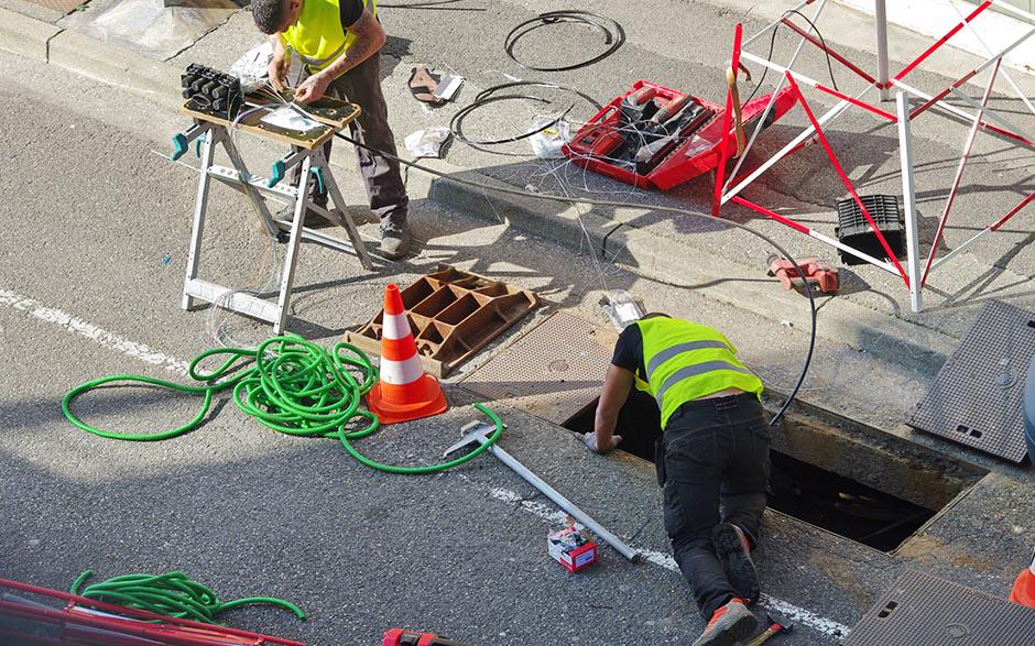 débouchage canalisation prix Émerainville