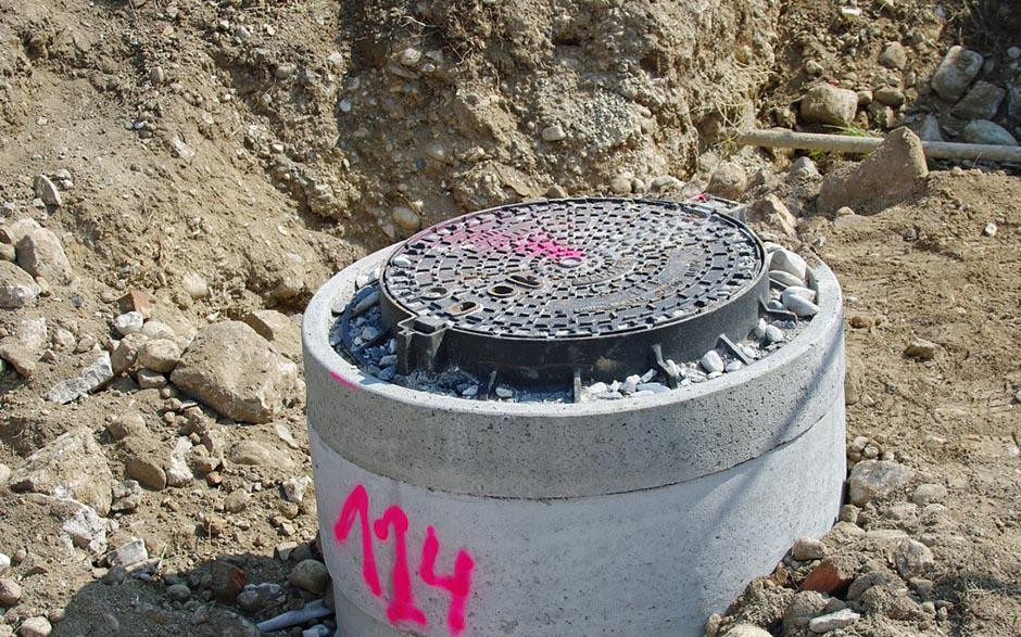 société de débouchage canalisation Bombon